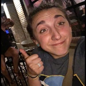 Meet your Posher, Rose